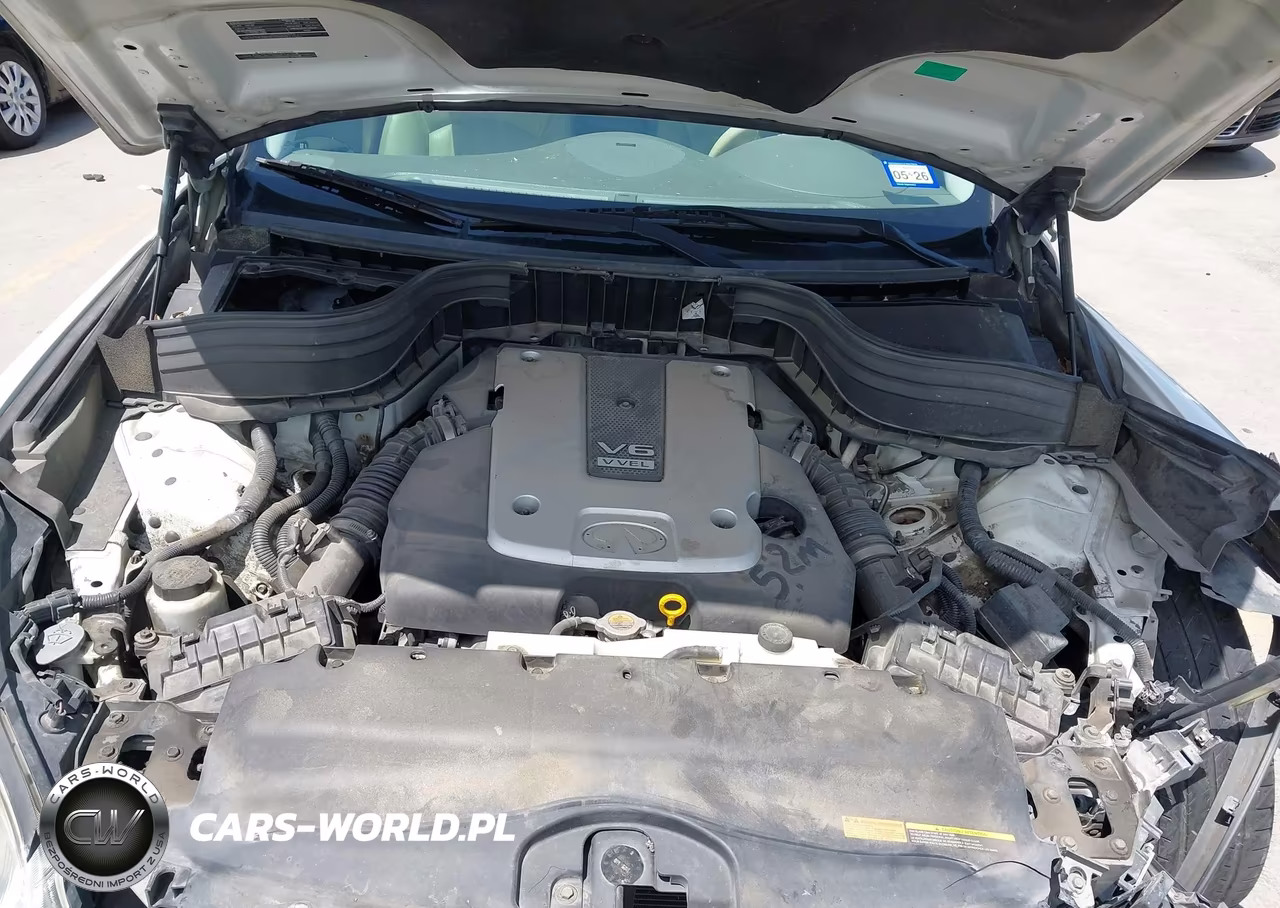 2014 Infiniti Qx50 Journey VIN:JN1BJ0HR5EM190177 - 10