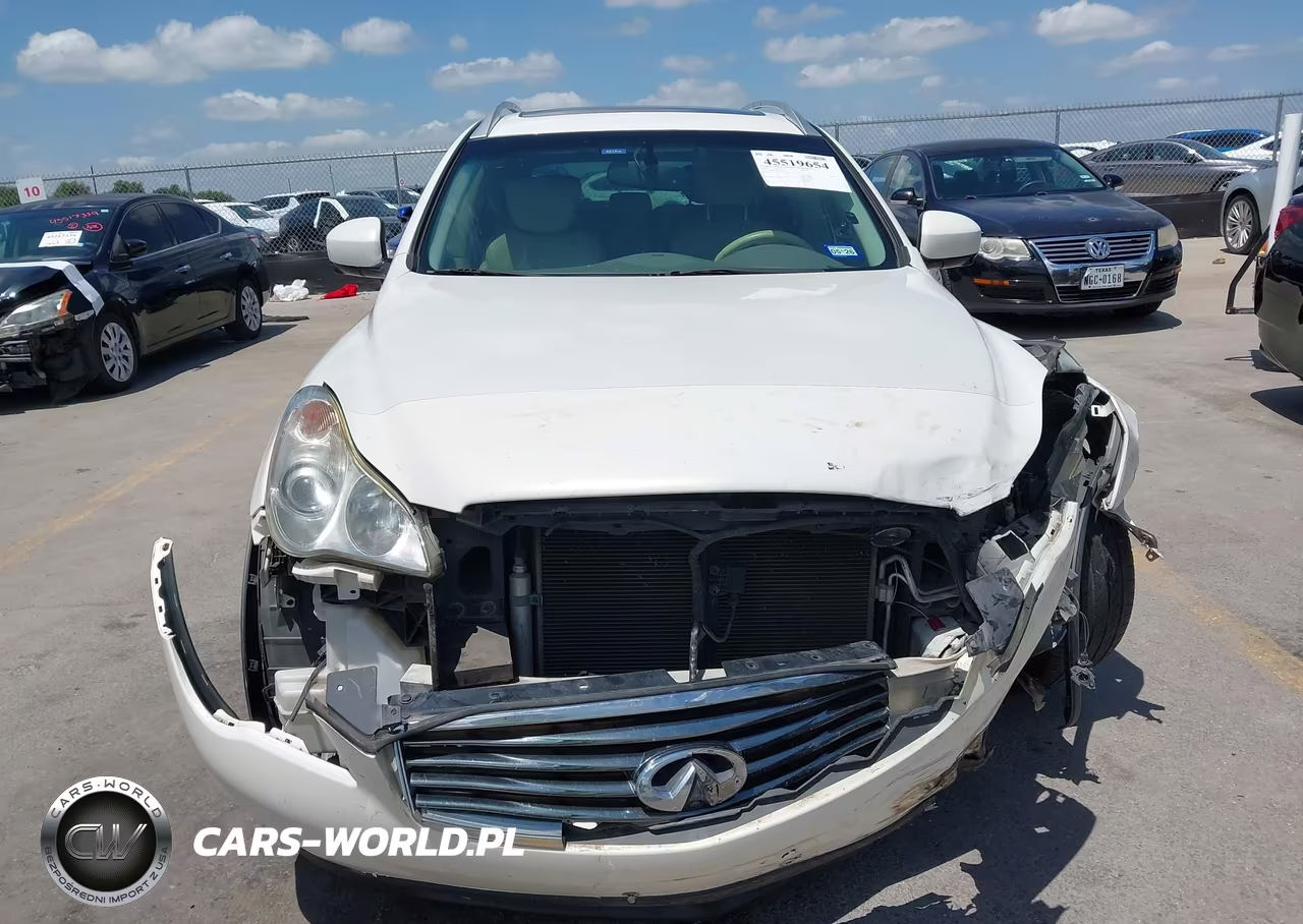 2014 Infiniti Qx50 Journey VIN:JN1BJ0HR5EM190177 - 12
