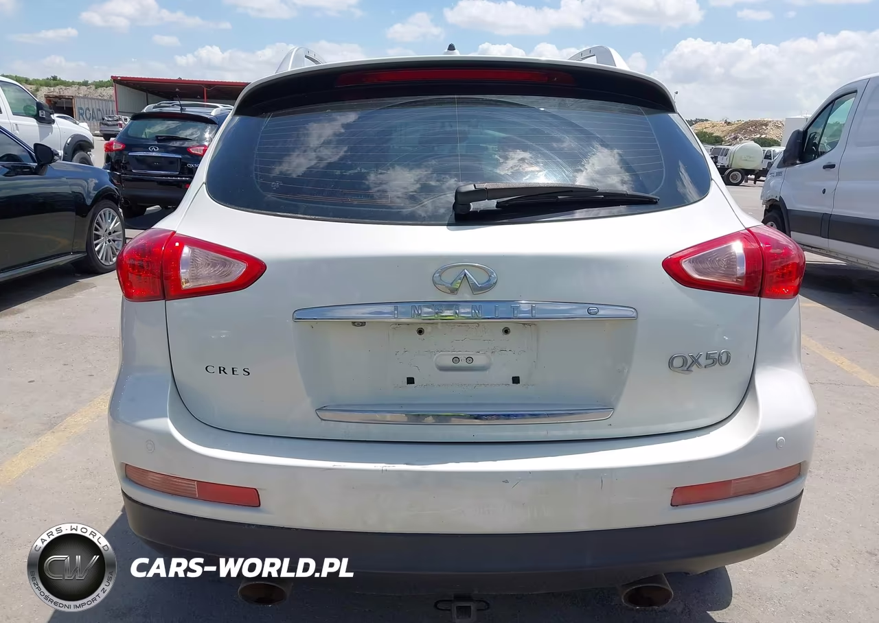 2014 Infiniti Qx50 Journey VIN:JN1BJ0HR5EM190177 - 16