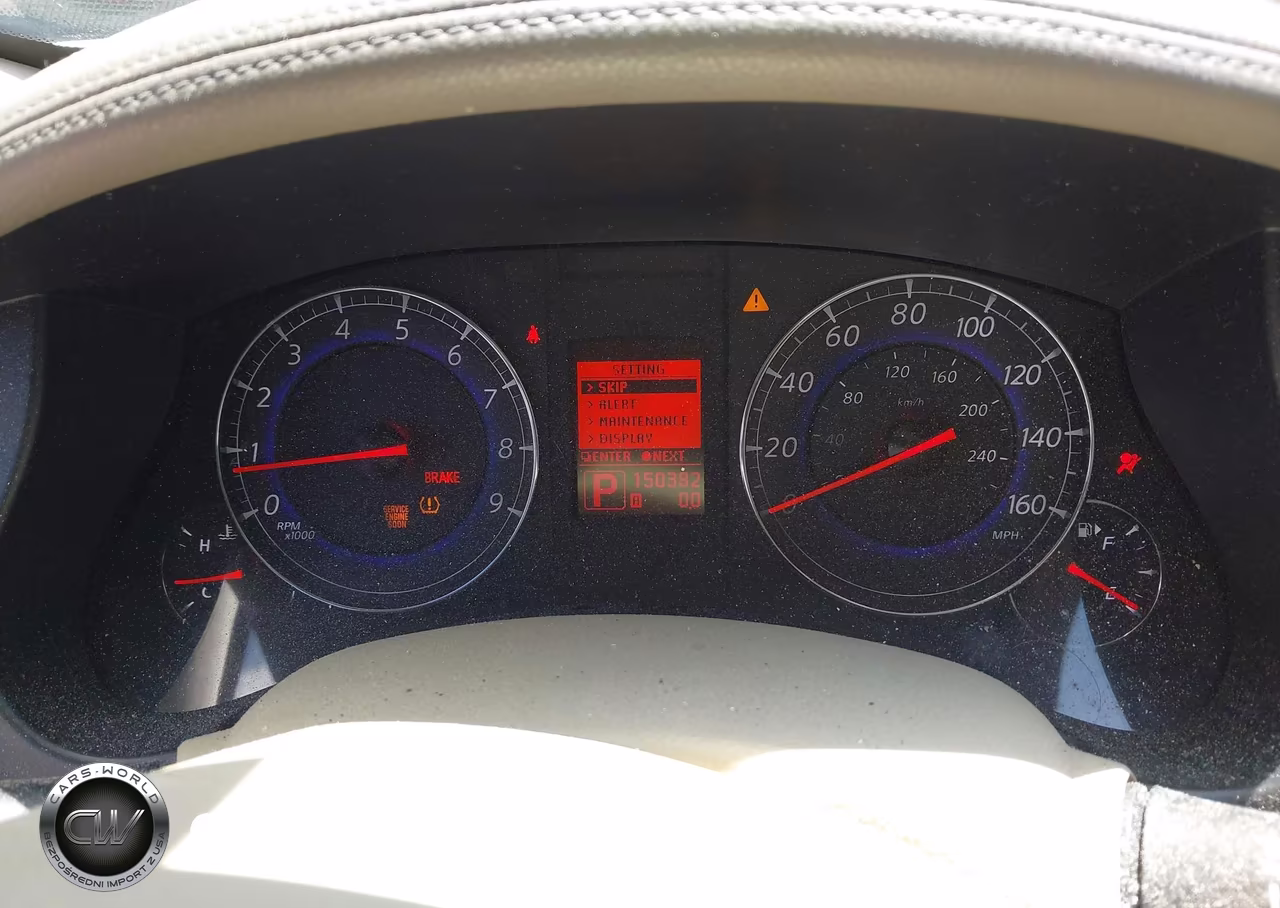 2014 Infiniti Qx50 Journey VIN:JN1BJ0HR5EM190177 - 7