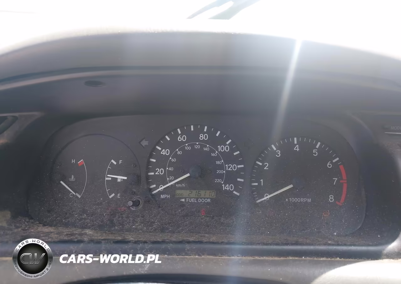 2001 Toyota Camry Ce VIN:4T1BG22K51U052051 - 7