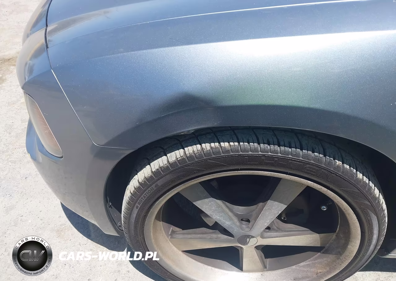 2007 Dodge Charger VIN:2B3KA43R17H622430 - 6