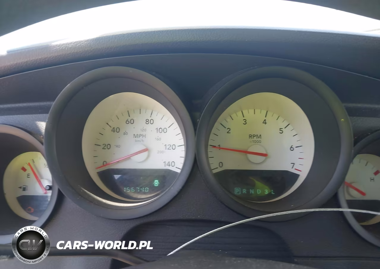 2007 Dodge Charger VIN:2B3KA43R17H622430 - 7