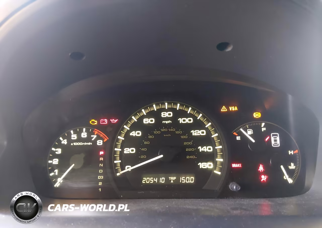 2006 Honda Accord 3.0 Lx VIN:1HGCM66346A011514 - 7