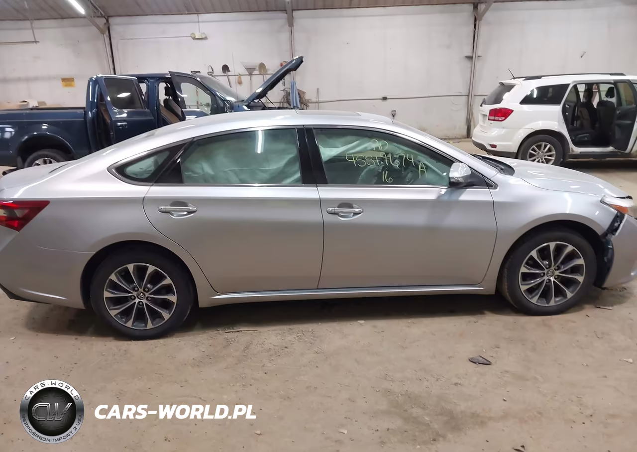 2016 Toyota Avalon Xle Premium VIN:4T1BK1EB9GU239788 - 13