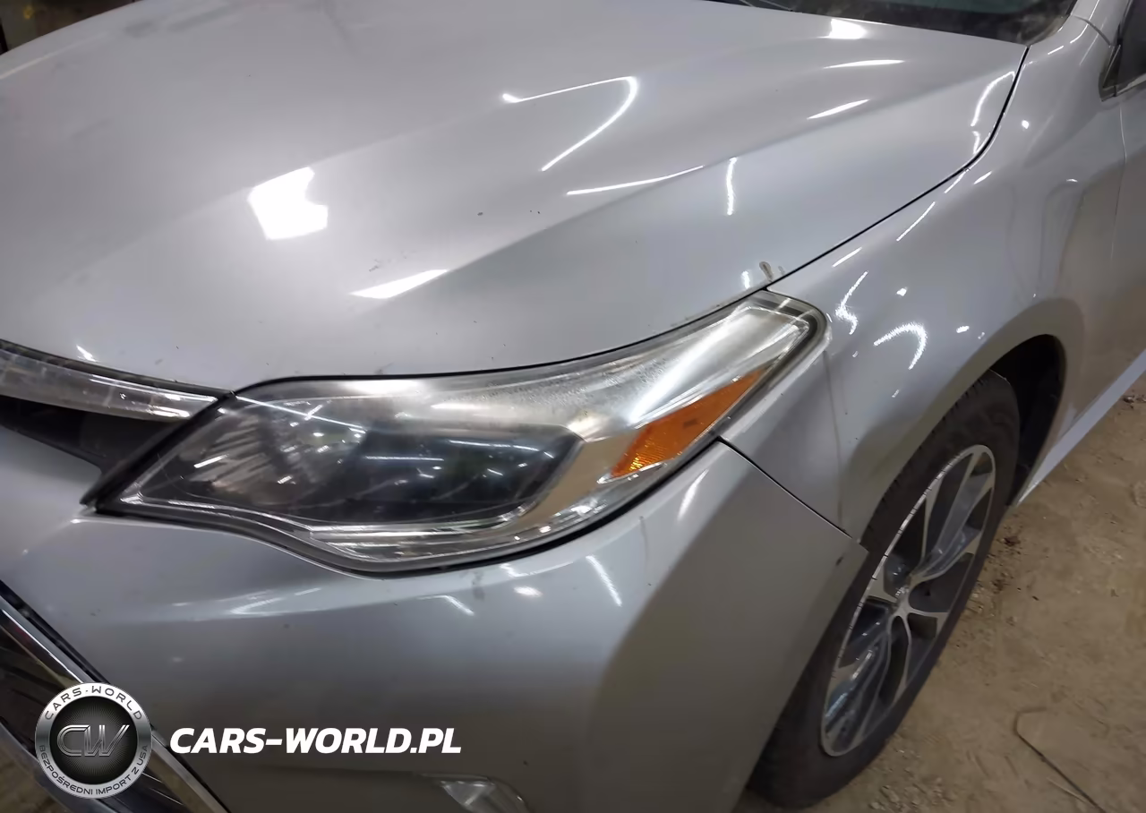 2016 Toyota Avalon Xle Premium VIN:4T1BK1EB9GU239788 - 17