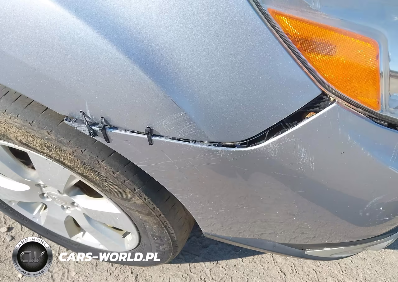 2012 Subaru Outback 2.5I VIN:4S4BRBAC2C3218846 - 15