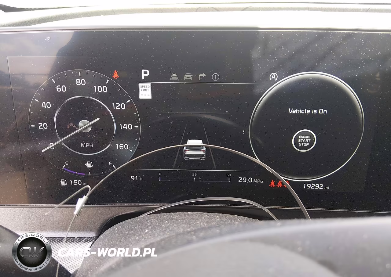2024 Kia Sportage Sx-Prestige VIN:5XYK5CDF8RG160838 - 7
