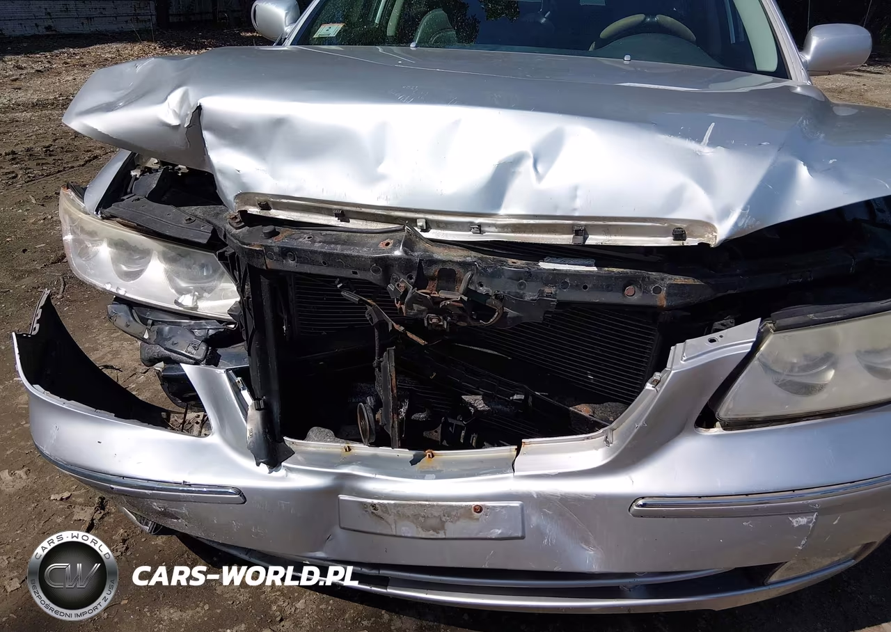 2009 Hyundai Azera Gls VIN:KMHFC46D79A380637 - 6