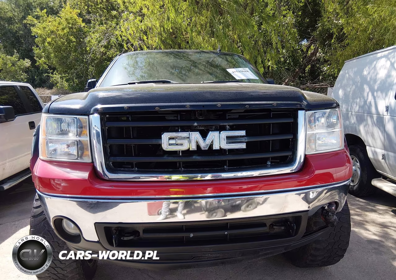 2008 GMC Sierra 1500 Sle1 VIN:3GTEK13M98G115398 - 12