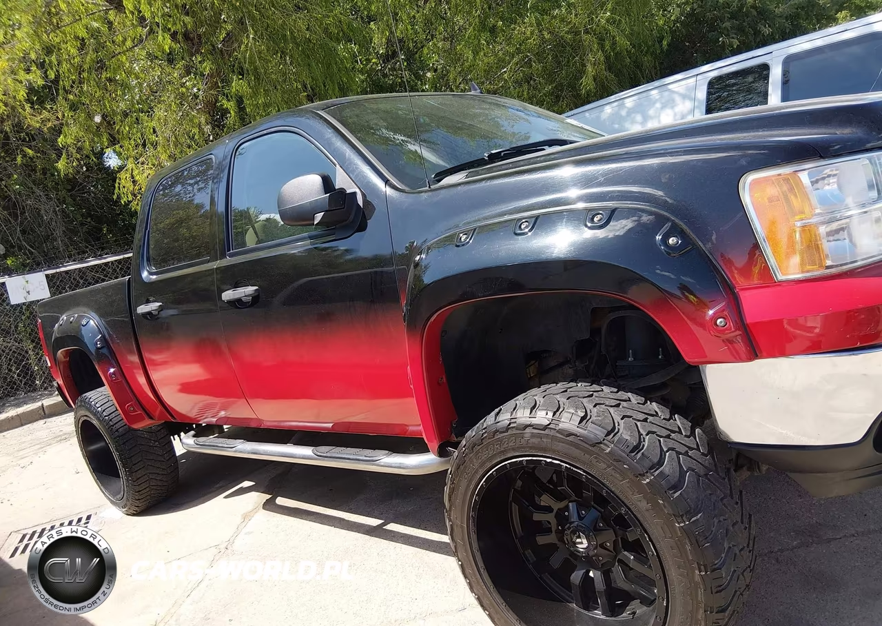 2008 GMC Sierra 1500 Sle1 VIN:3GTEK13M98G115398 - 13