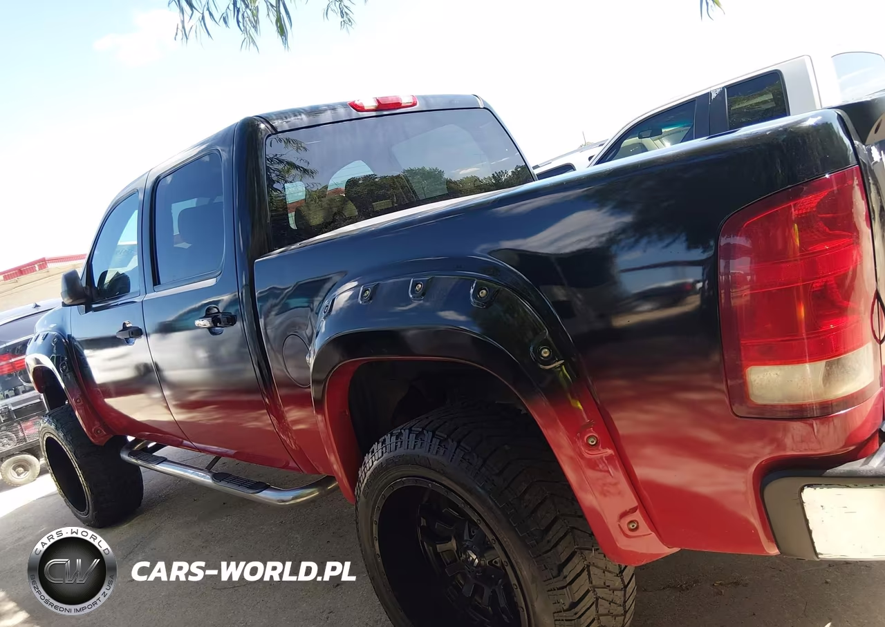 2008 GMC Sierra 1500 Sle1 VIN:3GTEK13M98G115398 - 14