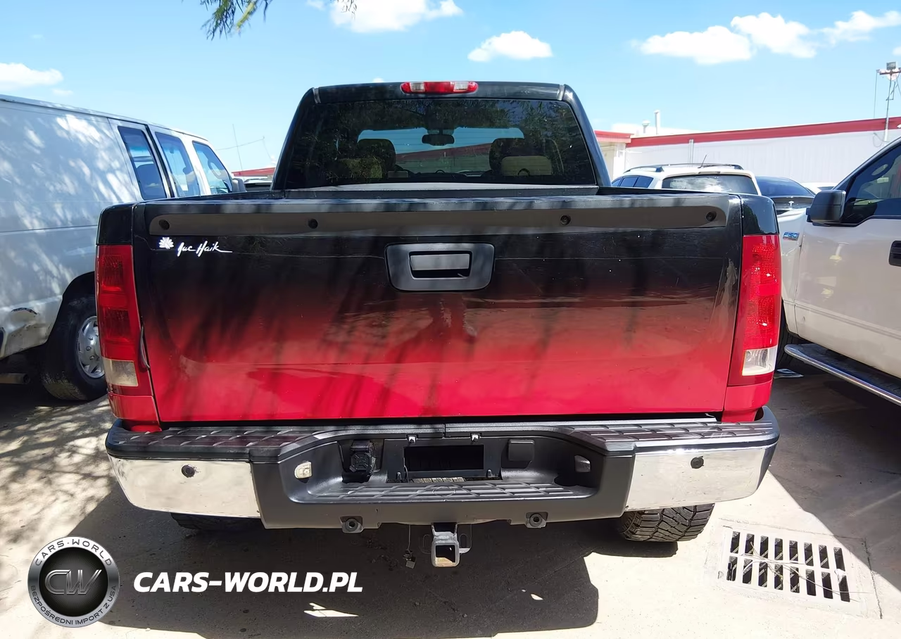 2008 GMC Sierra 1500 Sle1 VIN:3GTEK13M98G115398 - 16