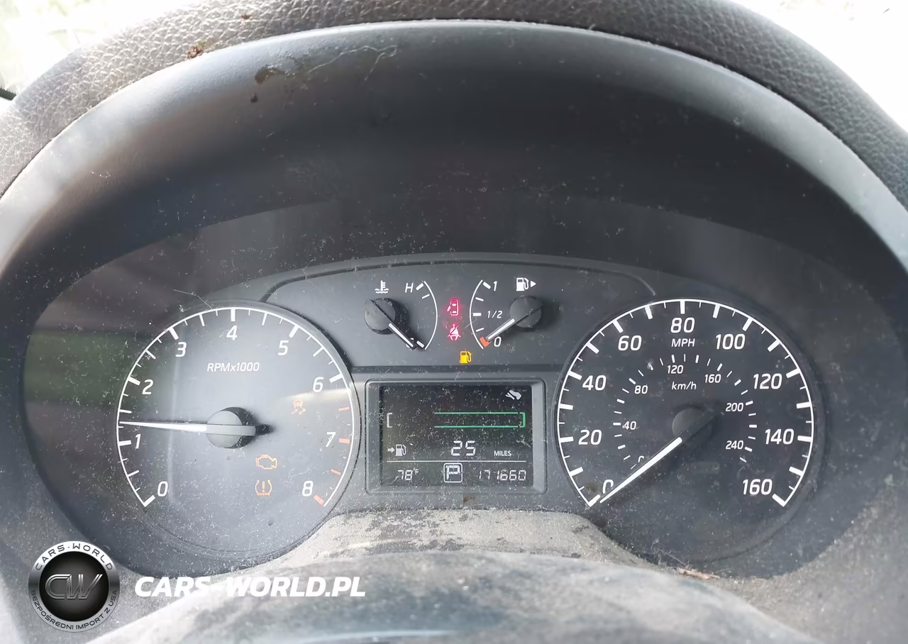 2017 Nissan Sentra S VIN:3N1AB7AP4HY368012 - 7