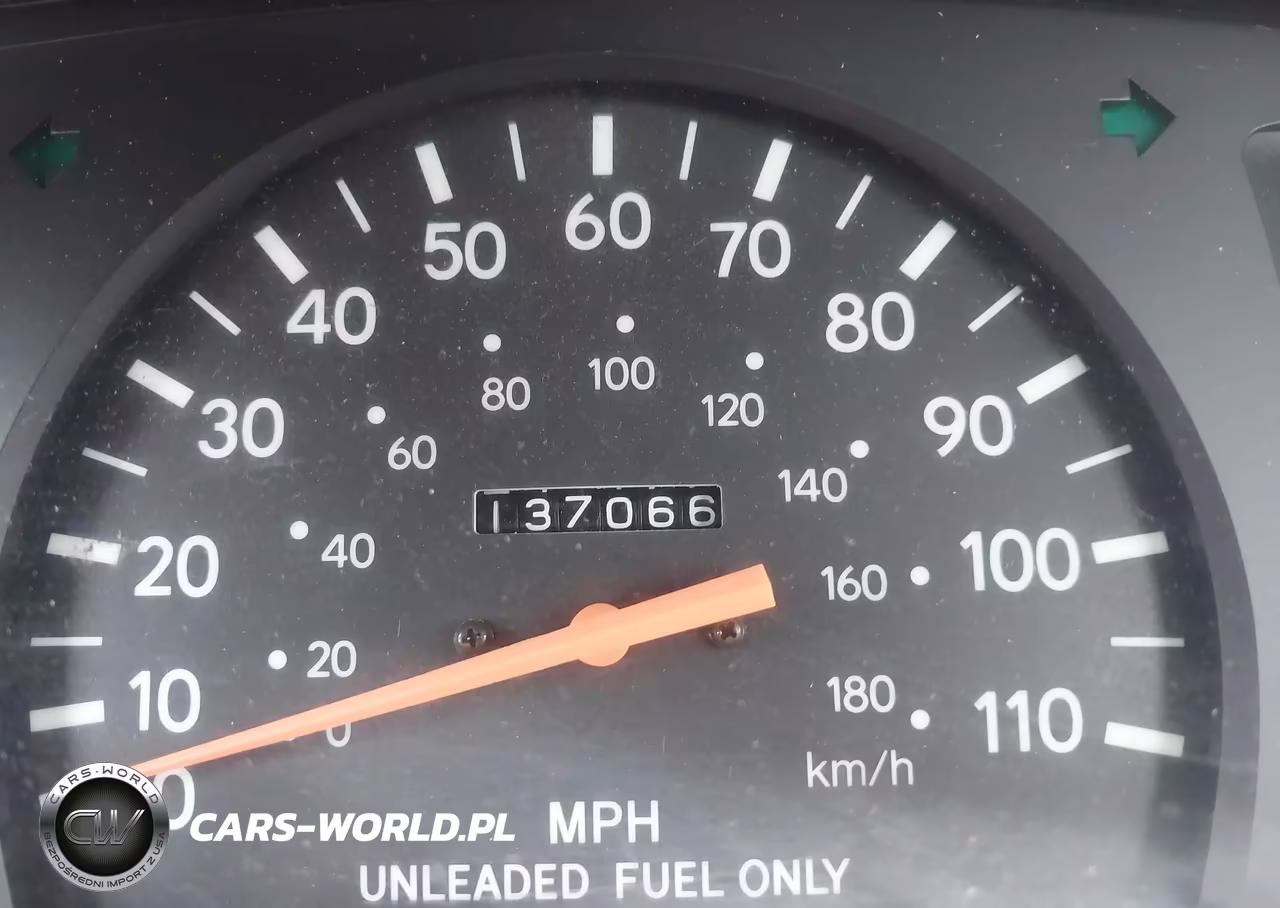 1996 Toyota Tacoma VIN:4TANL42N6TZ105361 - 16
