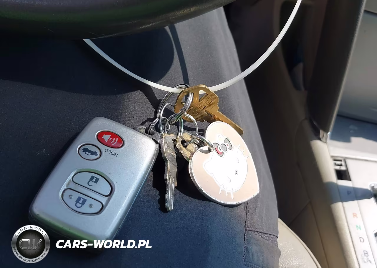 2007 Toyota Camry Hybrid VIN:4T1BB46K87U003908 - 11