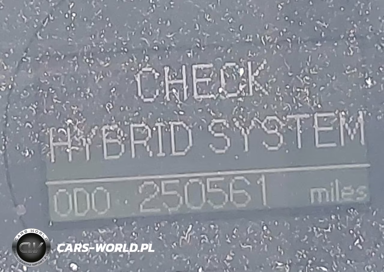 2007 Toyota Camry Hybrid VIN:4T1BB46K87U003908 - 15