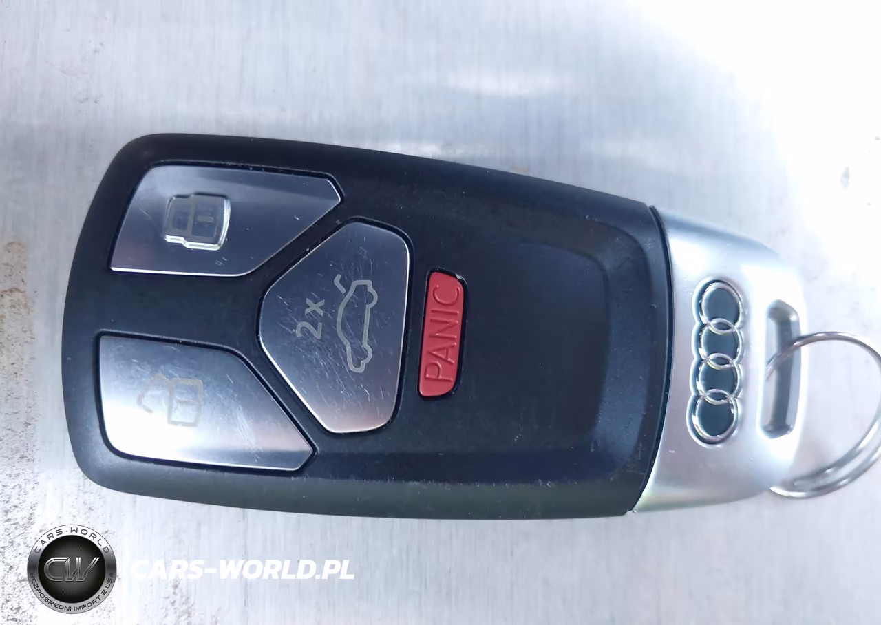 2020 Audi Sq5 Premium Plus Tfsi Quattro Tiptronic VIN:WA1B4AFY7L2034181 - 11
