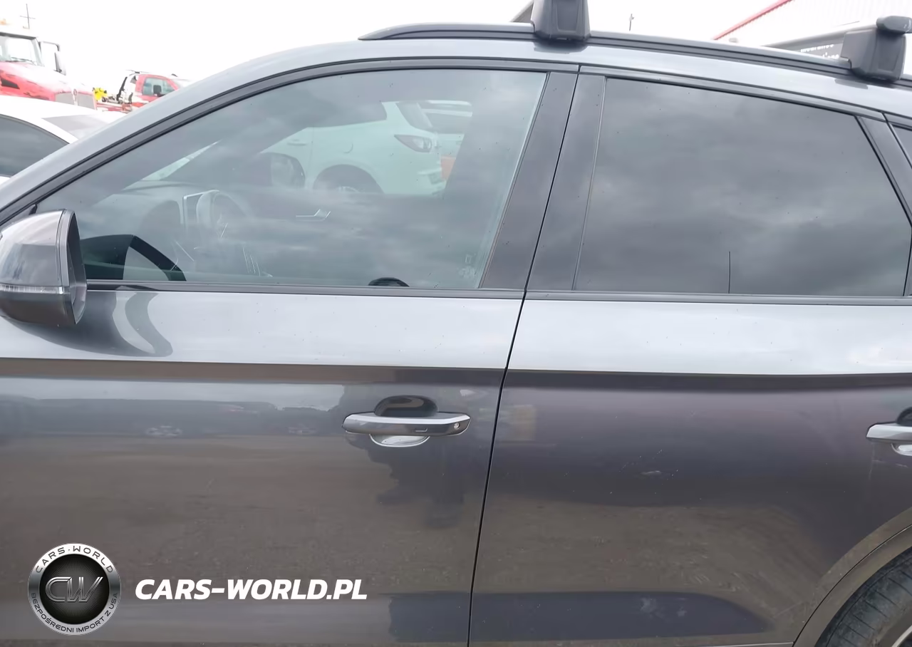 2020 Audi Sq5 Premium Plus Tfsi Quattro Tiptronic VIN:WA1B4AFY7L2034181 - 15