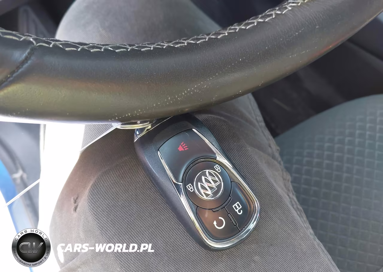 2018 Buick Encore Sport Touring VIN:KL4CJ1SB3JB659267 - 11