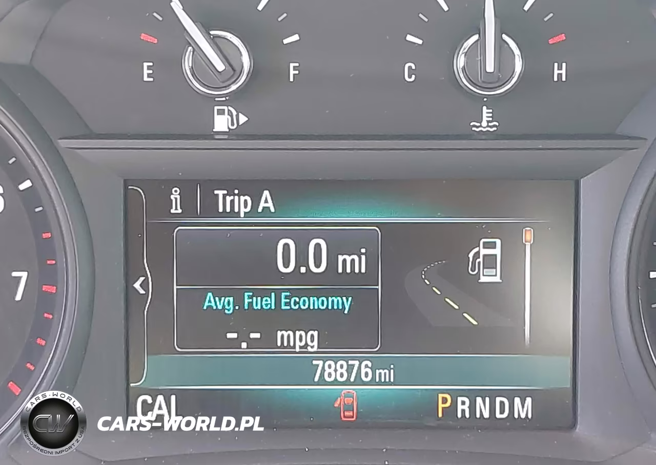 2018 Buick Encore Sport Touring VIN:KL4CJ1SB3JB659267 - 16