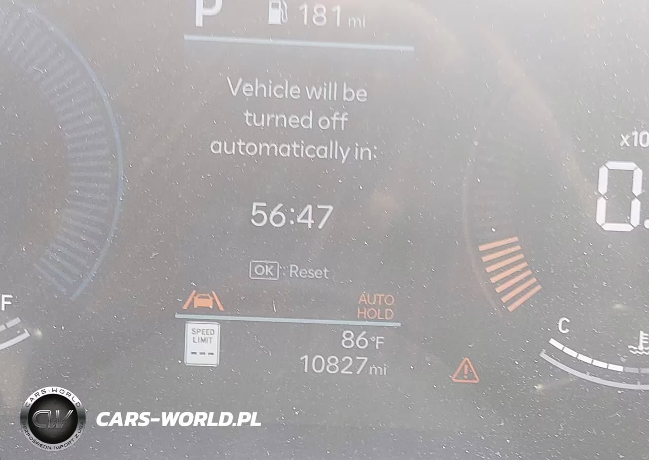 2024 Hyundai Sonata Sel VIN:KMHL64JAXRA420958 - 15