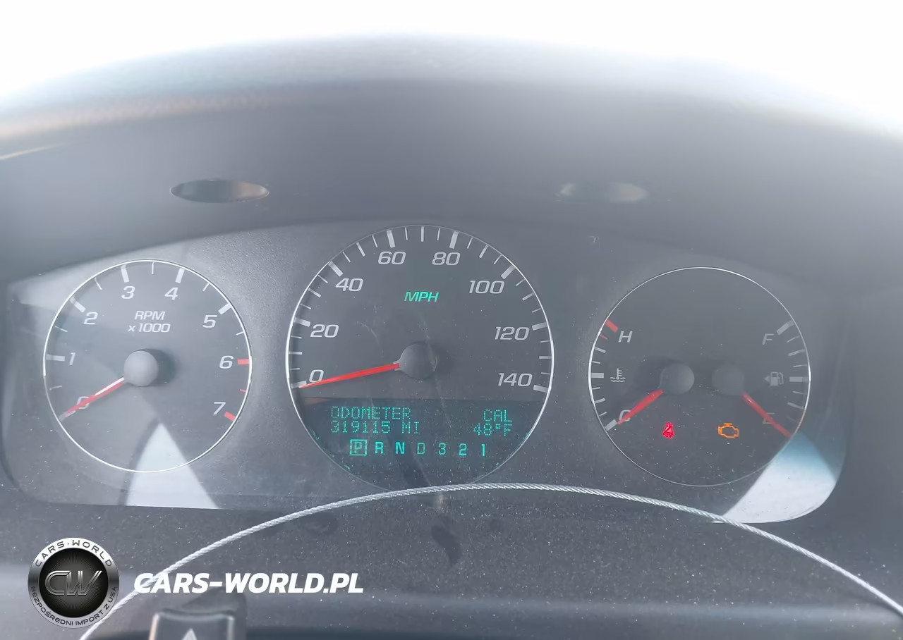 2006 Chevrolet Impala Lt VIN:2G1WT55K869287622 - 7