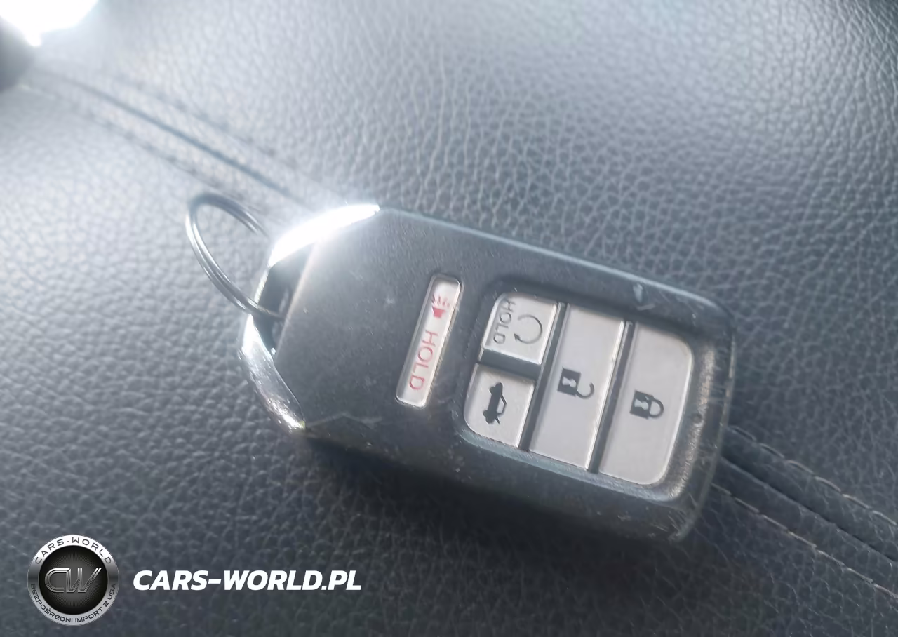2016 Honda Accord Ex VIN:1HGCR2F70GA068405 - 11