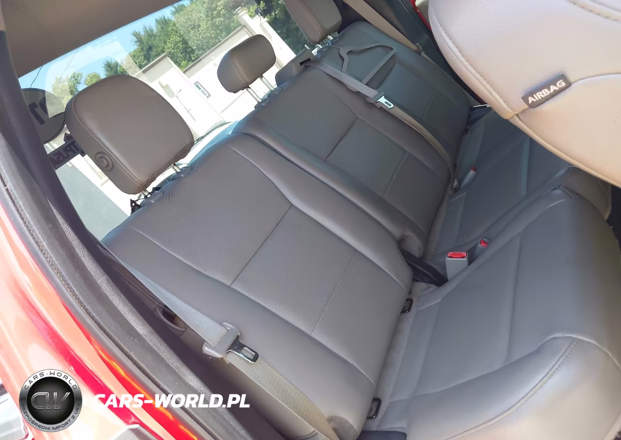 2016 Ford F-150 Lariat-Xl-Xlt VIN:1FTEX1EP2GFB59767 - 8