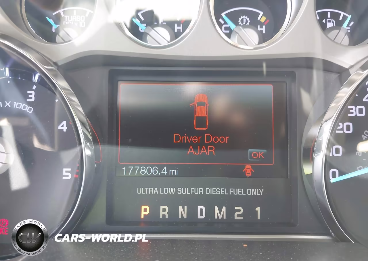 2011 Ford F-350 Lariat VIN:1FT8W3CT4BEC25150 - 5