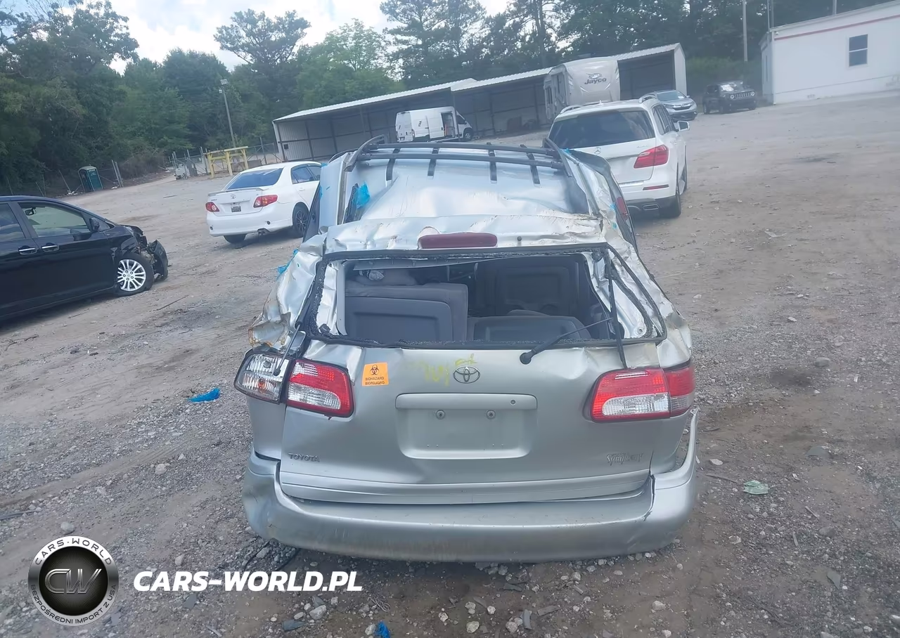 2002 Toyota Sienna Le VIN:4T3ZF13C22U447798 - 15