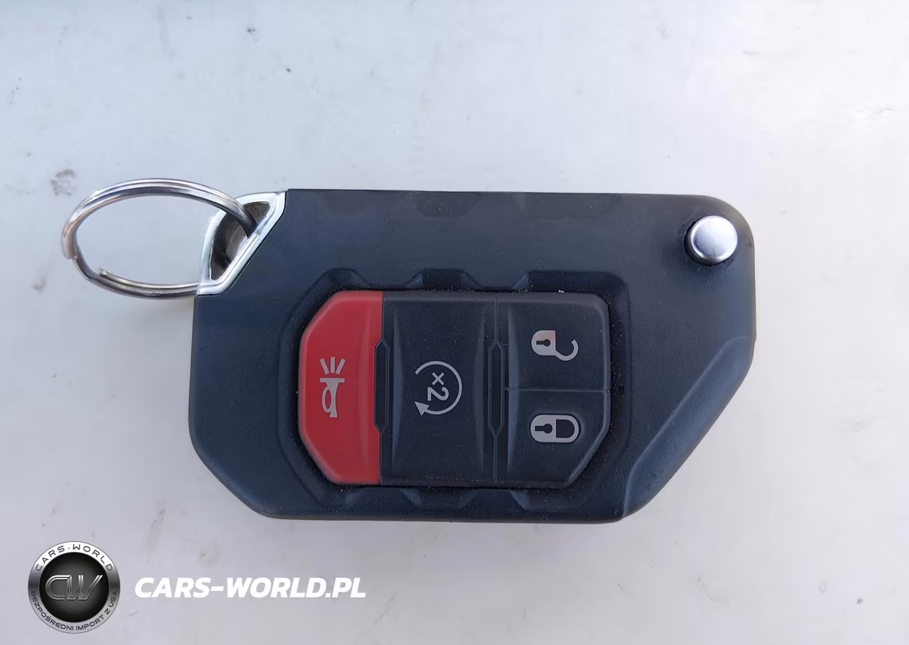 2025 Jeep Gladiator High Tide VIN:1C6PJTAG3SL551069 - 11