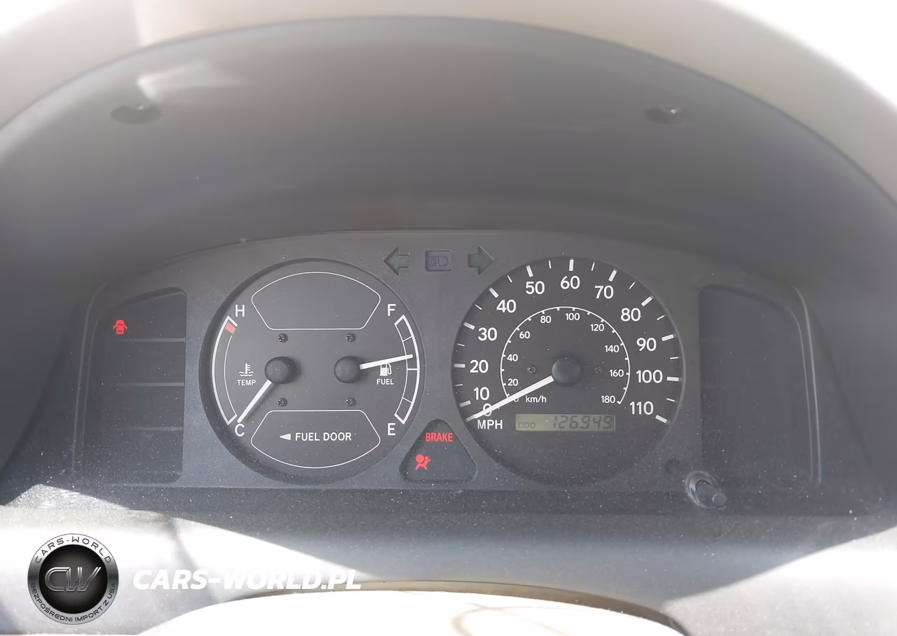 2001 Toyota Corolla Ce VIN:1NXBR12E51Z513926 - 7