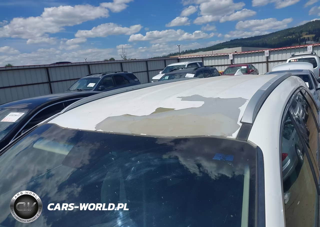 2016 Kia Sorento 2.4L Lx VIN:5XYPGDA37GG059934 - 6
