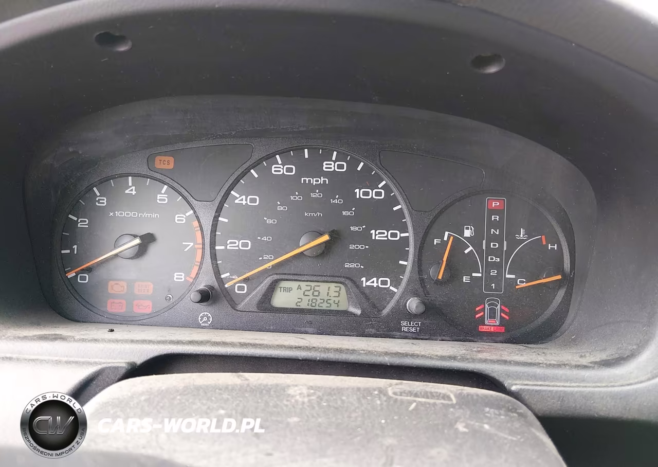 2004 Honda Odyssey Ex VIN:5FNRL18604B053947 - 7
