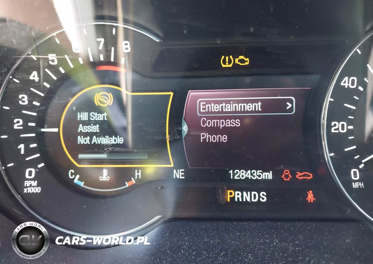2016 Lincoln Mkz VIN:3LN6L2G95GR602660 - 7