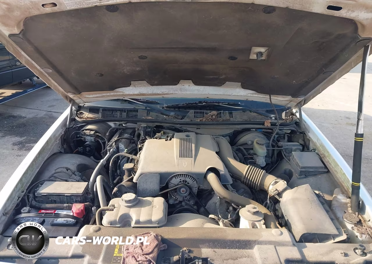 2003 Mercury Grand Marquis Ls VIN:2MEFM75W53X661483 - 10
