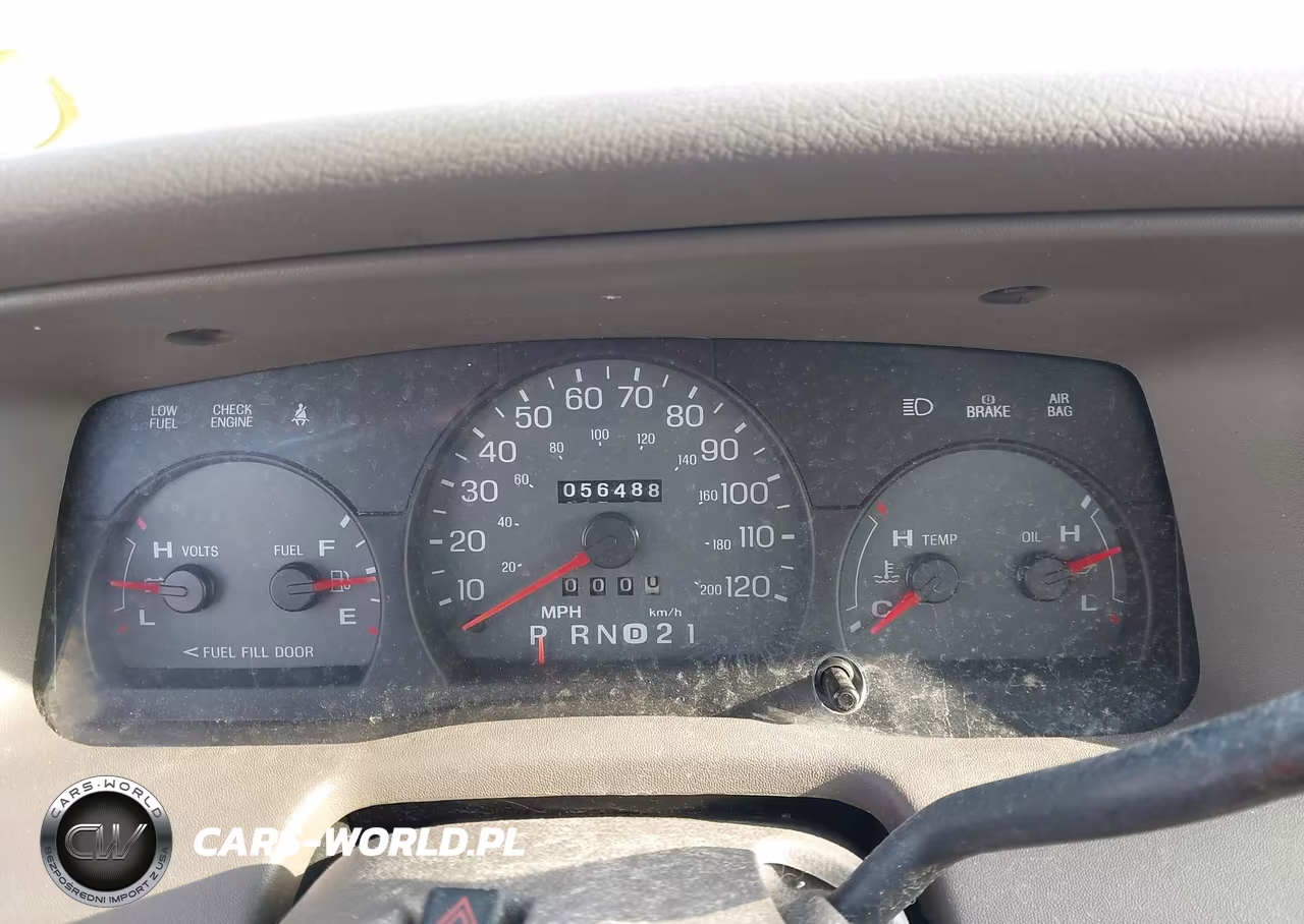 2003 Mercury Grand Marquis Ls VIN:2MEFM75W53X661483 - 7