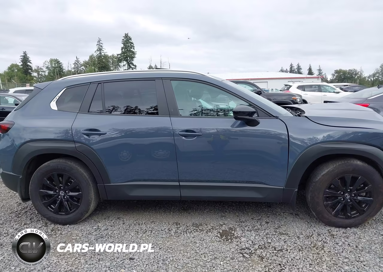 2024 Mazda Cx-50 2.5 S Premium VIN:7MMVABDM3RN157467 - 13