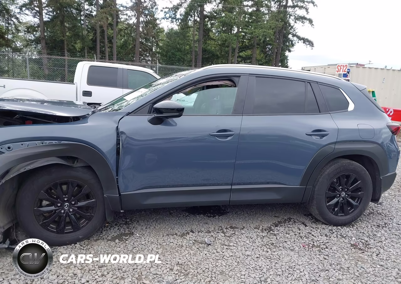 2024 Mazda Cx-50 2.5 S Premium VIN:7MMVABDM3RN157467 - 14