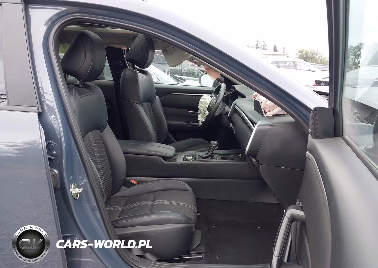 2024 Mazda Cx-50 2.5 S Premium VIN:7MMVABDM3RN157467 - 17