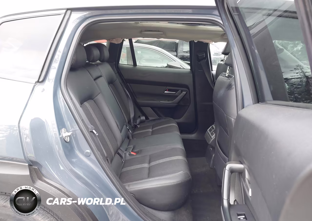 2024 Mazda Cx-50 2.5 S Premium VIN:7MMVABDM3RN157467 - 18