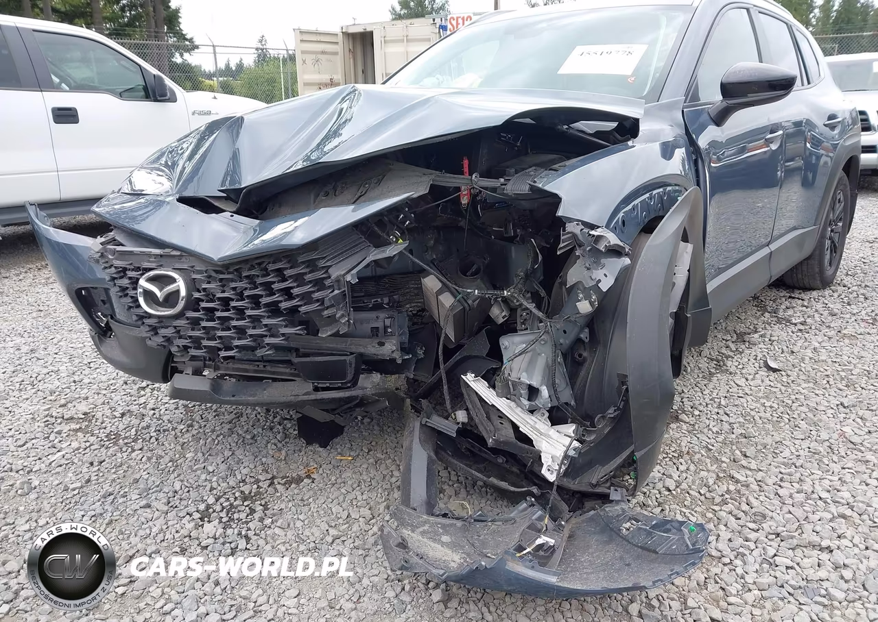 2024 Mazda Cx-50 2.5 S Premium VIN:7MMVABDM3RN157467 - 6