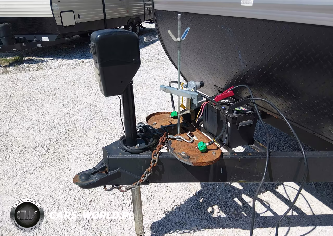 2017 Jayco Jayflight VIN:1UJBJ0BN2H1T80222 - 10