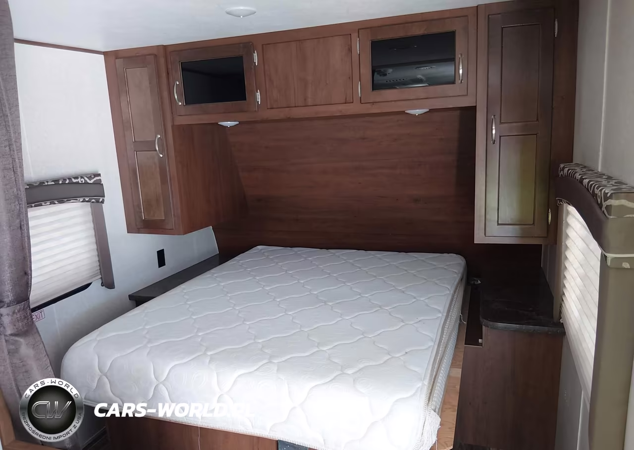 2017 Jayco Jayflight VIN:1UJBJ0BN2H1T80222 - 11