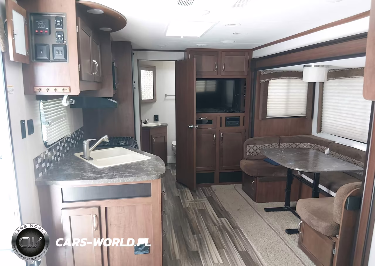2017 Jayco Jayflight VIN:1UJBJ0BN2H1T80222 - 12