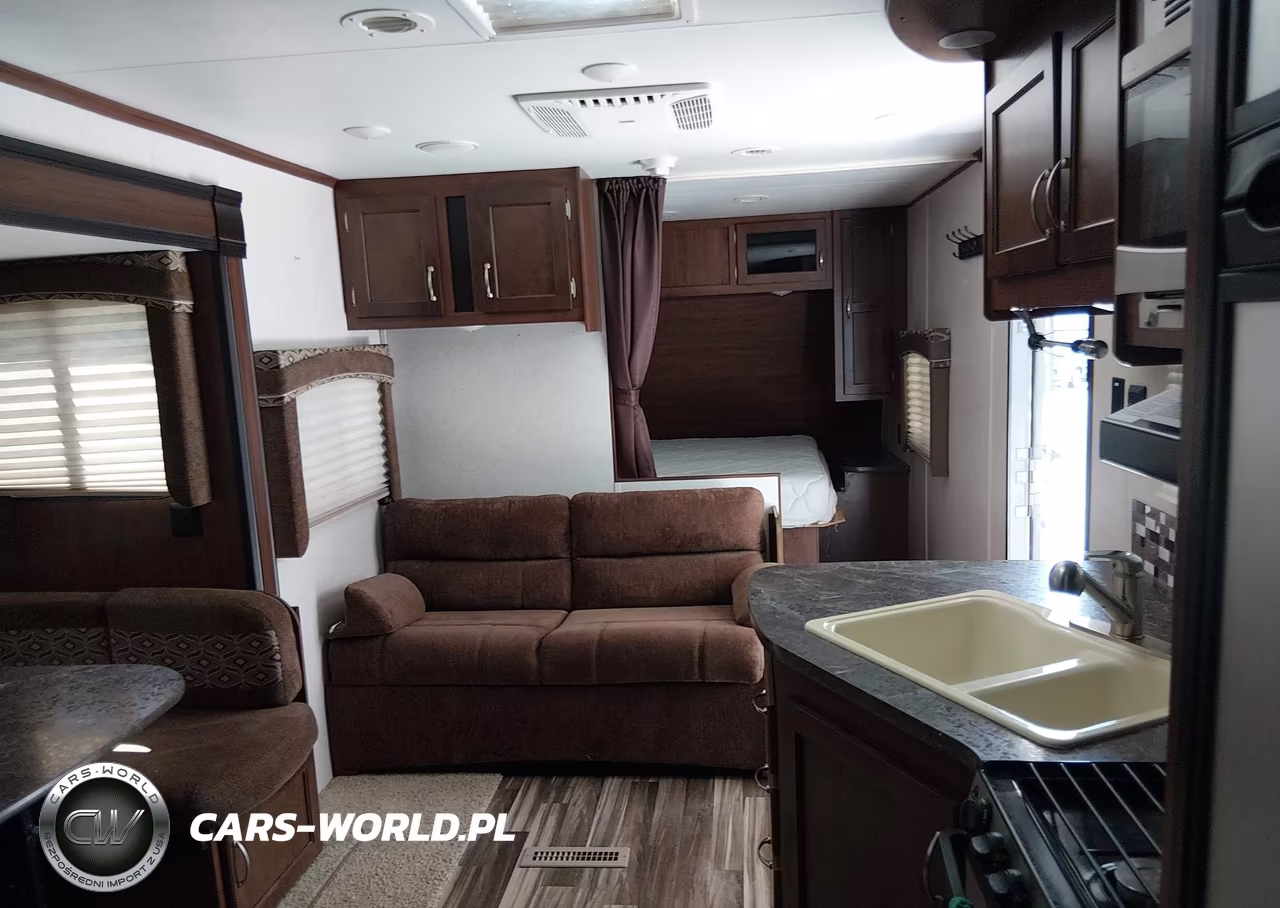 2017 Jayco Jayflight VIN:1UJBJ0BN2H1T80222 - 13