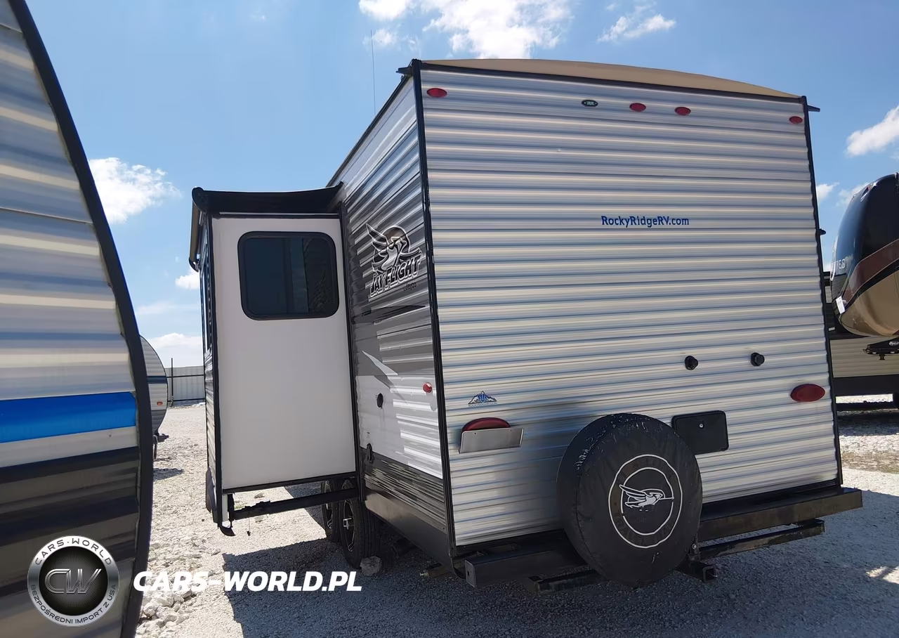2017 Jayco Jayflight VIN:1UJBJ0BN2H1T80222 - 3