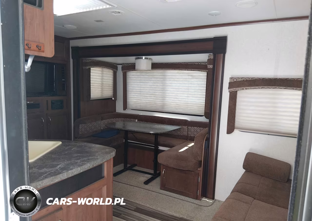 2017 Jayco Jayflight VIN:1UJBJ0BN2H1T80222 - 5