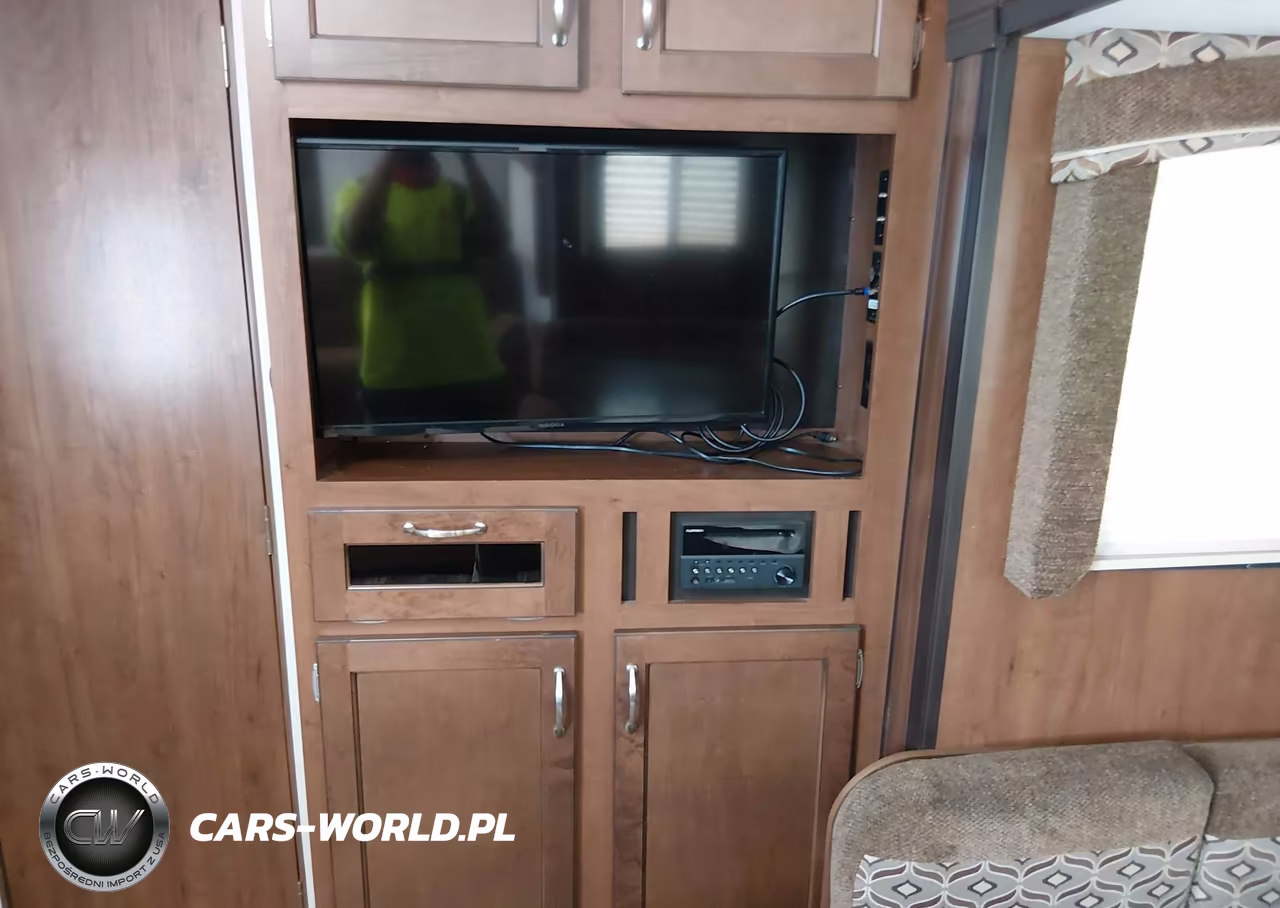 2017 Jayco Jayflight VIN:1UJBJ0BN2H1T80222 - 8
